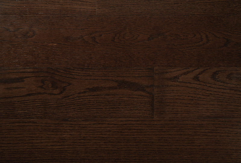 1 2 X 7 Prefinished Midnight Oak Somerset Hardwood Flooring