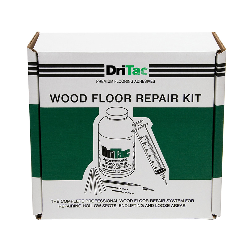 Stauf IFK-100-KIT Injection Wood Flooring Repair Kit [IFK-Kit] - $64.05 : Flooring  Tools & Installation Supplies