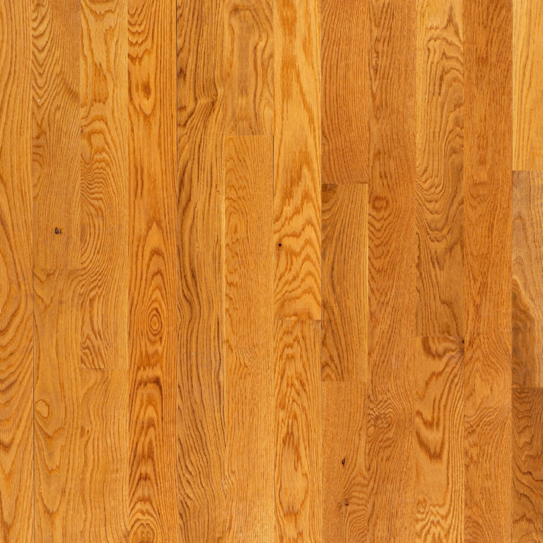 3/4″X4-1/4″ Butterscotch Prefinished Oak Wood Floor Style - Tulip ...