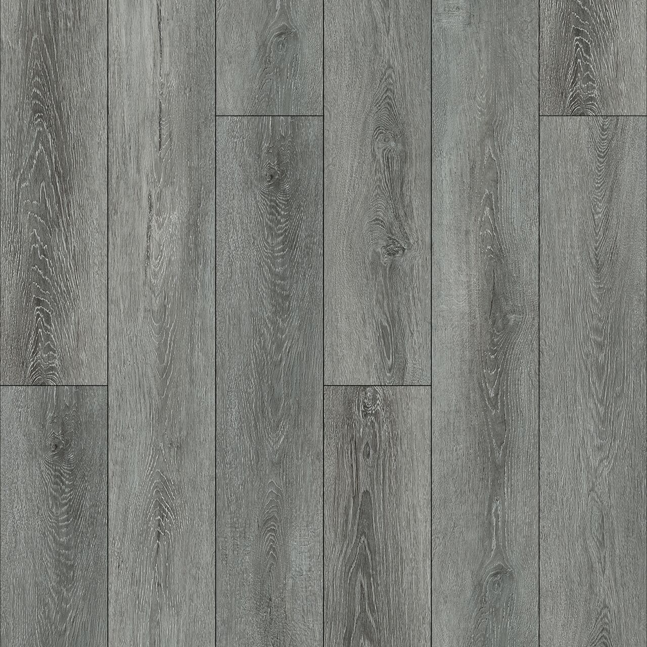 SPC Milan Oak 20 mil W/ Pad attached - PC Hardwood Floors